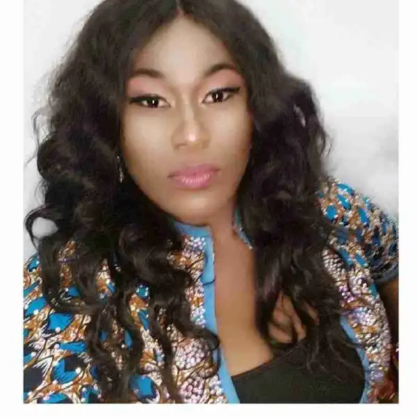 Actress Uche Jombo Signs Multi-million Naira Deal With Oak Pensions Limited